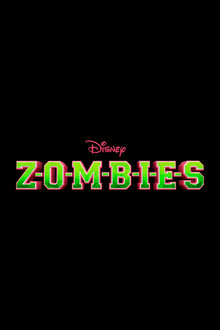 Z-O-M-B-I-E-S