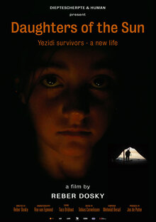 Poster of Daughters of the Sun