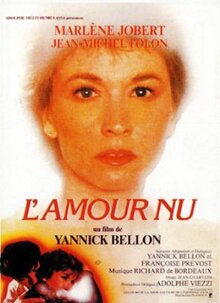 L`amour nu