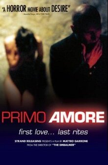 First Love