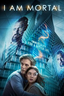 Постер фильма Я – смертный