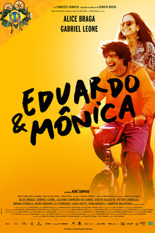Poster of Eduardo and Monica