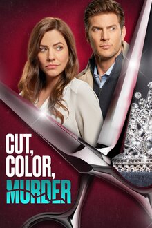 Cut, Colour, Murder