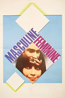 Masculin féminin: 15 faits précis