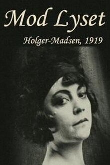 Poster of Towards the Light