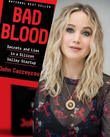 Poster of Bad Blood