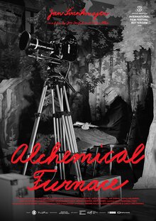 Poster of Athanor: The Alchemical Furnace