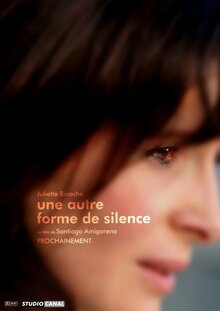 Une autre forme de silence