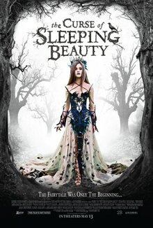 Poster of The Curse of Sleeping Beauty