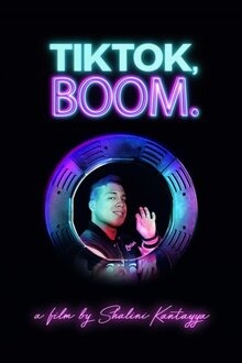 Постер фильма TikTok, Boom.