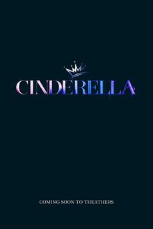 Poster of Cinderella