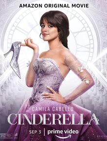 Poster of Cinderella