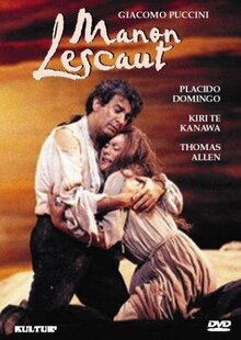 Royal Opera House: Manon Lescaut