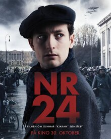 Poster of Nr. 24