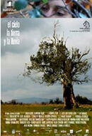 Poster of Cielo, la tierra, y la lluvia, El
