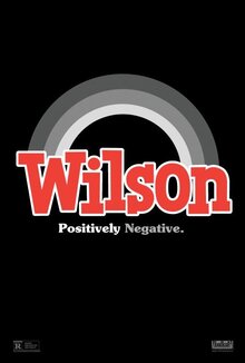 Poster of Wilson