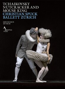 Poster of Nussknacker und Mausekönig