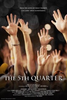 Poster of The 5th Quarter