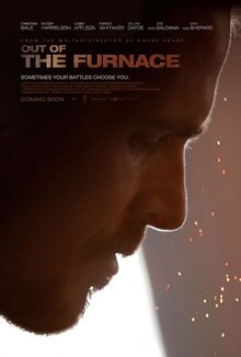 Poster of Out of the Furnace