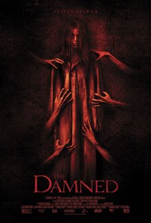 Poster of The Damned
