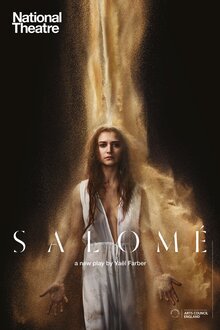 Poster of Salomé