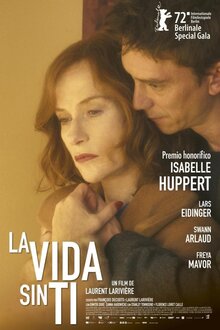 Poster of About Joan