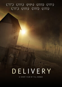 Poster of Deliver