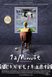 Poster of 1 a Minute