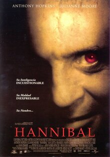 Poster of Hannibal