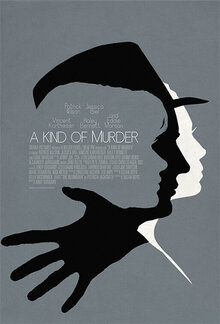 Poster of A Kind of Murder