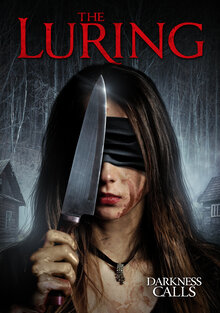 Poster of The Luring
