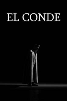 Poster of The Count