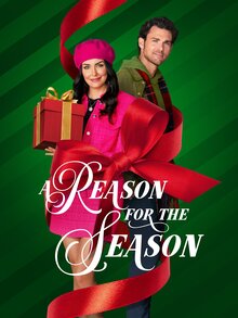 Poster of A Reason for the Season