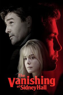 The Vanishing of Sidney Hall