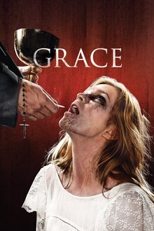 Grace: The Possession