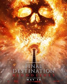 Final Destination: Bloodline