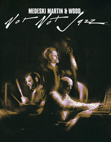 Poster of Not Not Jazz