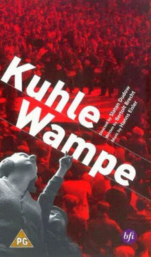 Kuhle Wampe