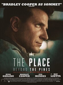 Poster of The Place Beyond the Pines