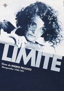 Poster of Limite