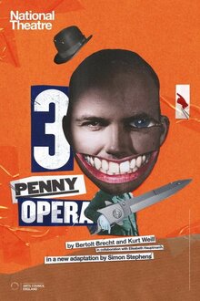The Threepenny Opera