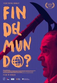 Постер фильма Fin del Mundo?