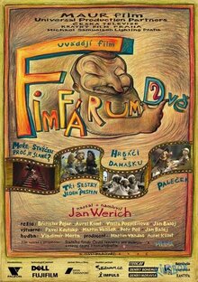 Poster of Fimfarum 2
