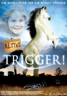 Poster of Trigger