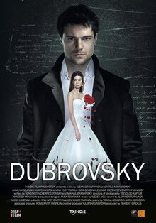 Dubrovskiy