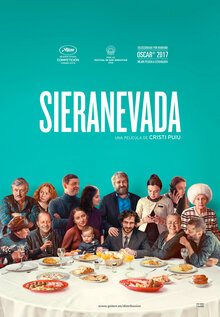 Sieranevada
