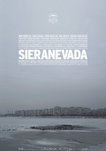 Poster of Sieranevada