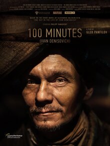 100 minutes from the life of Ivan Denisovich
