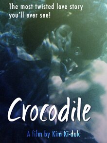 Crocodile