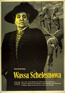 Vassa Zheleznova